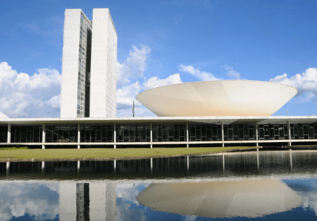 Câmara dos Deputados