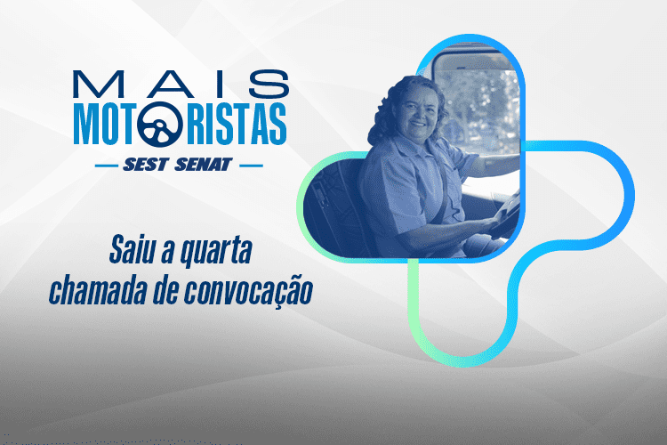 PROGRAMA MAIS MOTORISTA