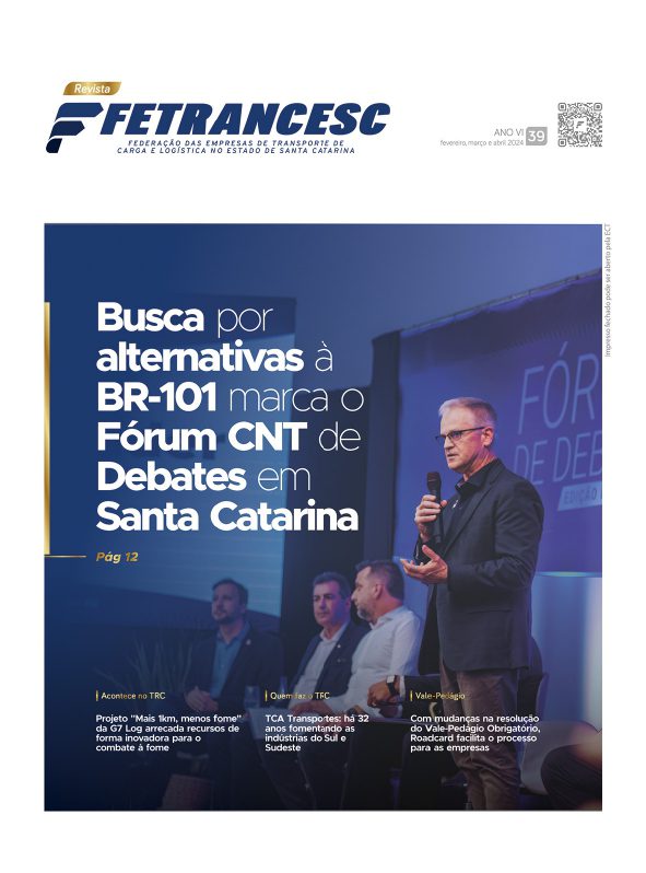 39ª Revista Fetrancesc