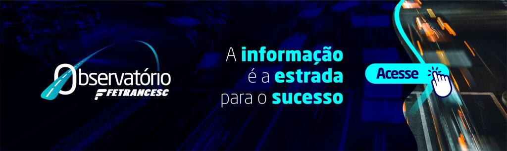 banner observatório