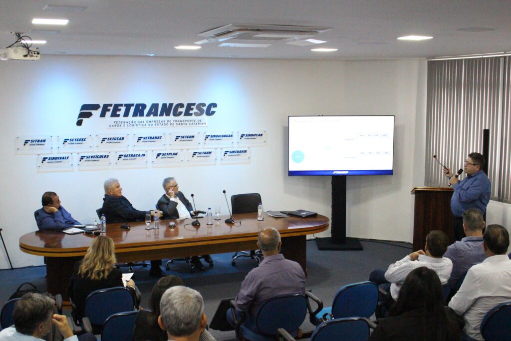 Pesquisa repactuação do contrato da BR-101 pela Arteris
