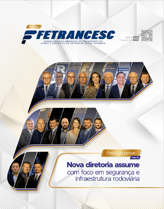 Revista Fetrancesc nº 40
