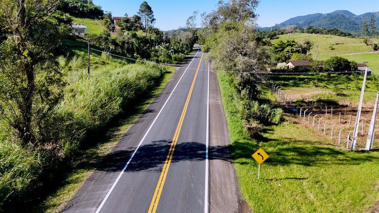 Em Brasília, Fetrancesc participa de audiência para discutir a duplicação da BR-470