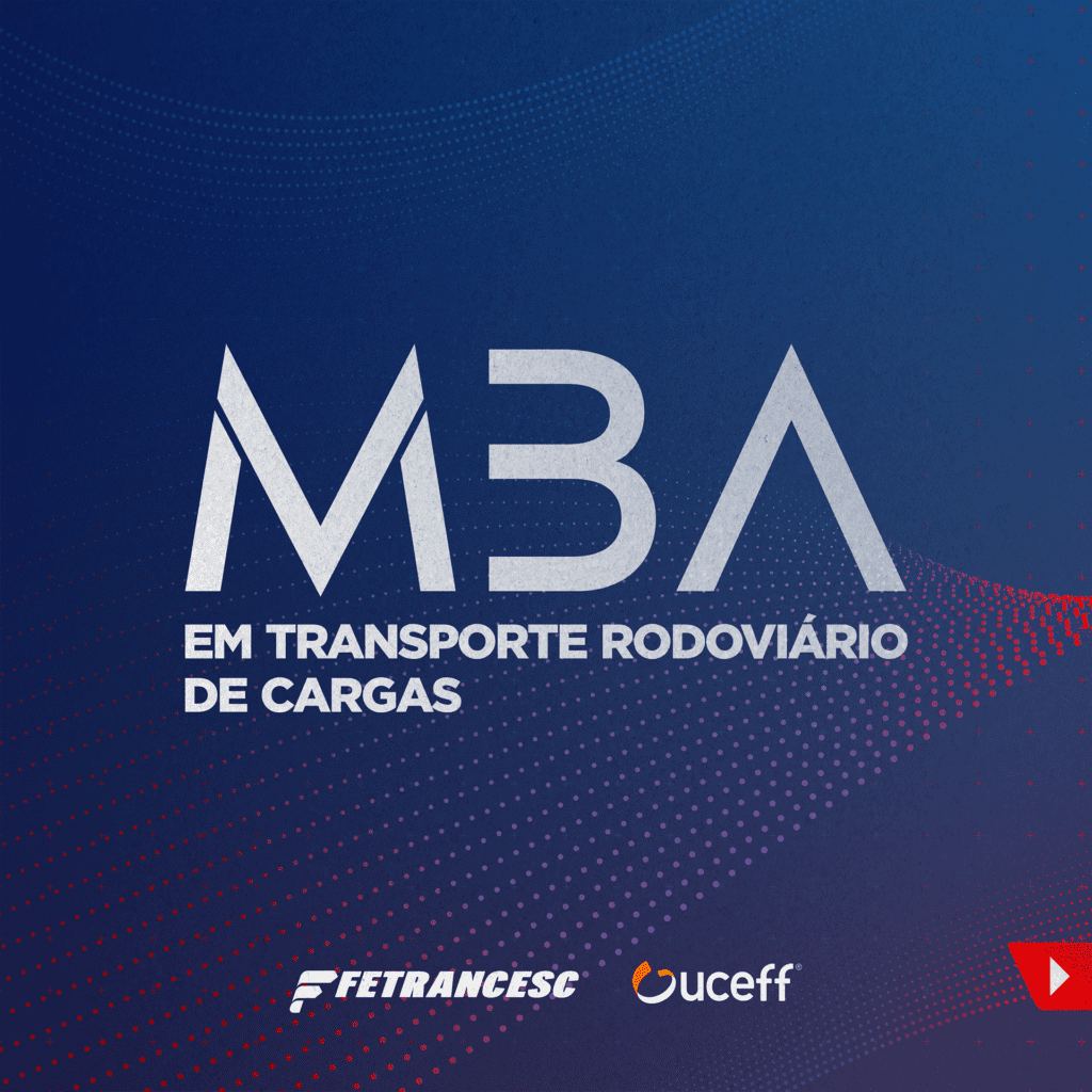 MBA em Transporte Rodoviário de Cargas 2025