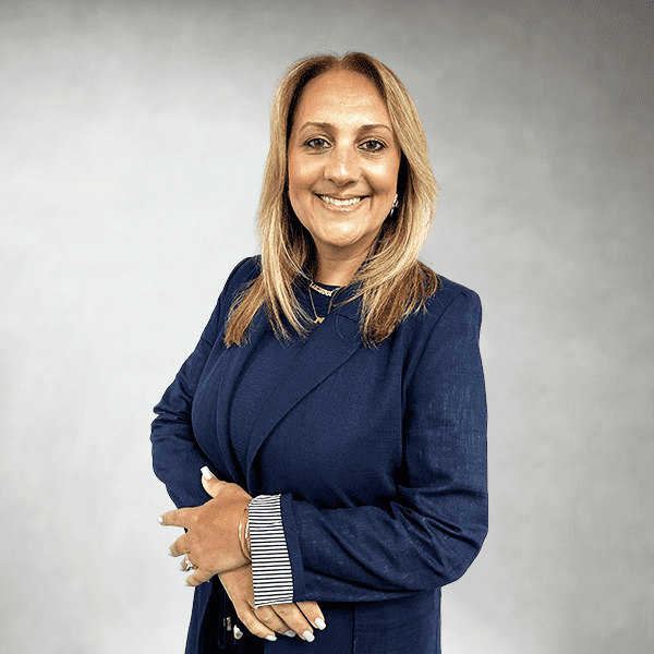 Luciana Rocha Moreira