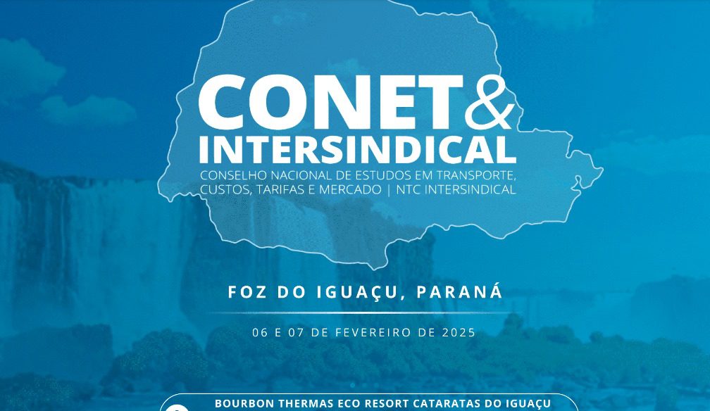 Conet em Foz do Iguaçu