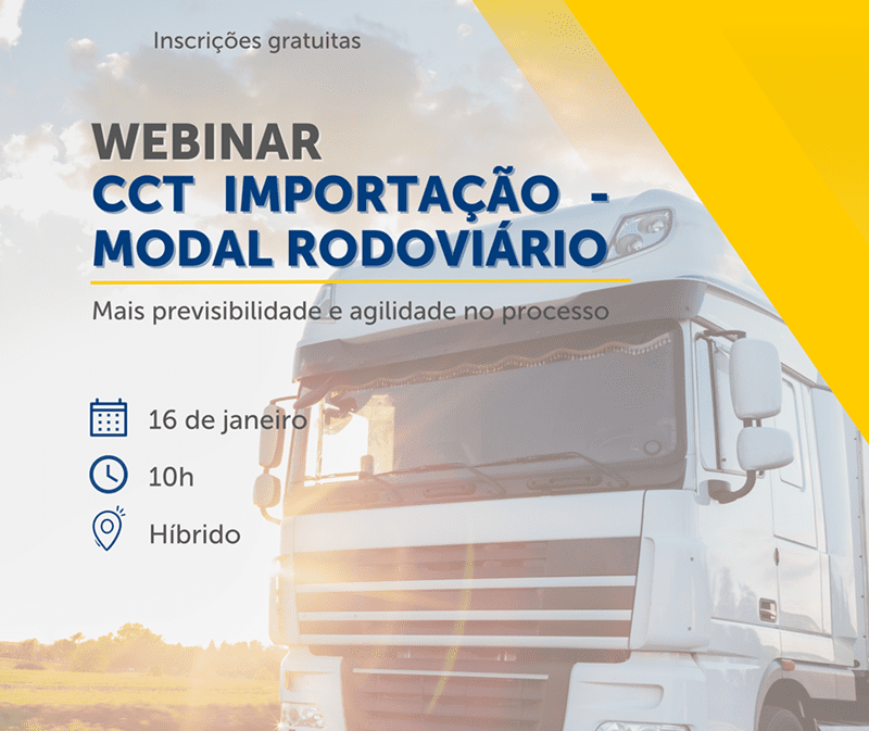 Webinar da ABTI