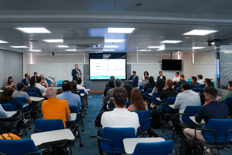 Capacitações ITL: Inscrições abertas para cursos executivos em ESG e gestão de riscos e para a Especialização em Gestão de Negócios
