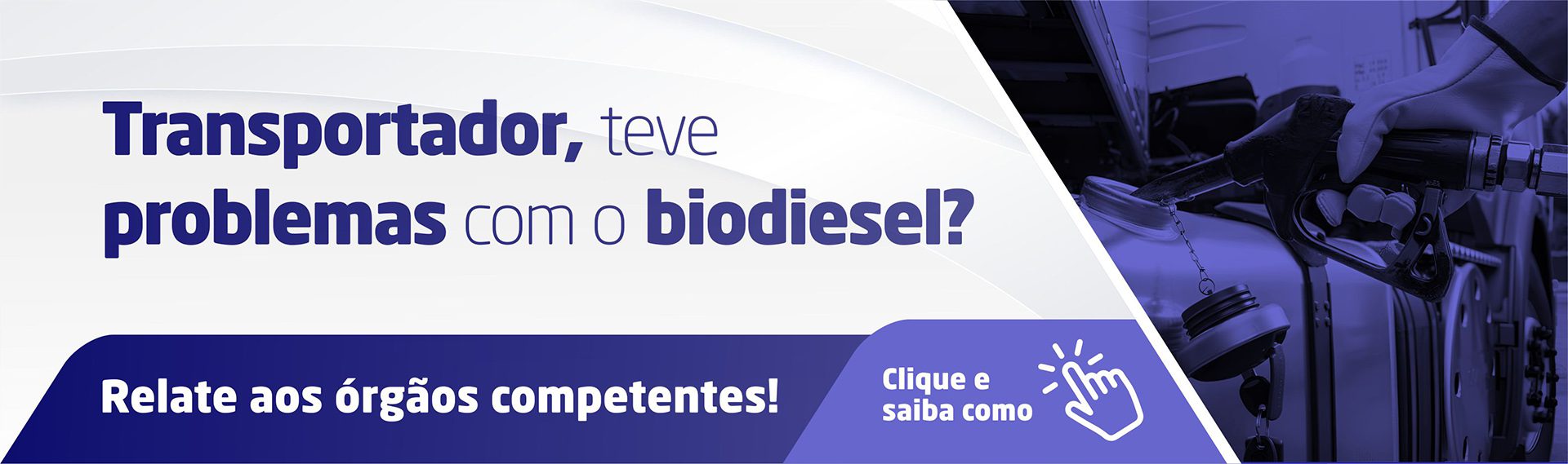 BANNER BIODIESEL