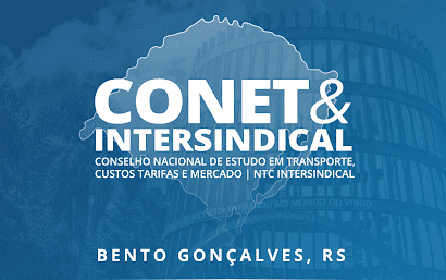 Participe da segunda edição do CONET&Intersindical 2025 em Bento Gonçalves, Rio Grande do Sul CONET