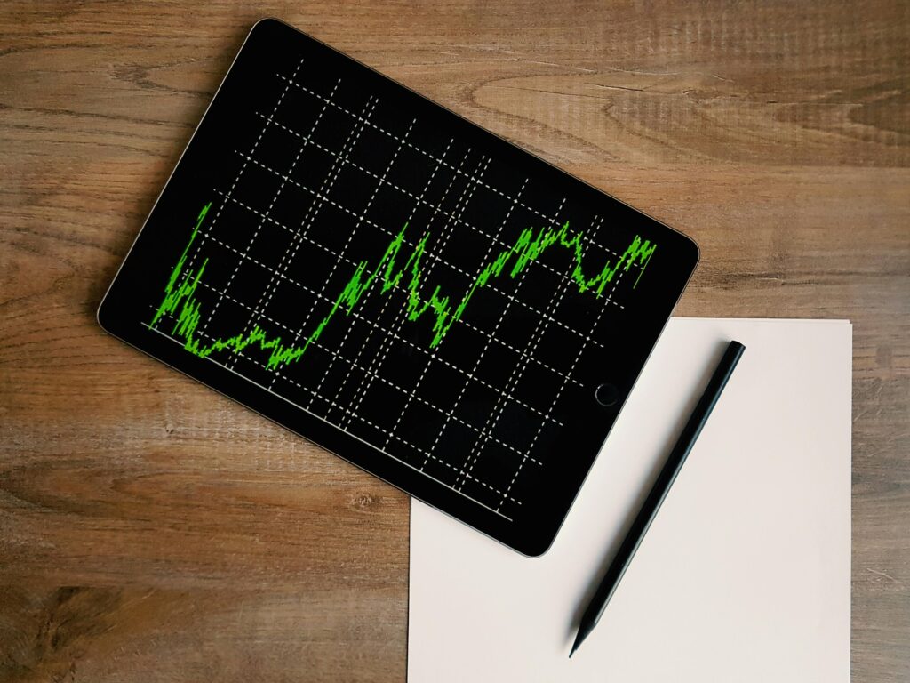Copom eleva juros básicos da economia para 14,75% ao ano Fonte: weekendplayer via Pexels