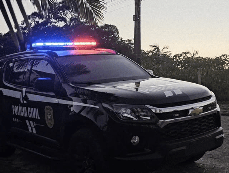 Foto: Polícia Civil