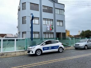 Fetrancesc sedia saída oficial da Pesquisa CNT de Rodovias 2025 em Santa Catarina
