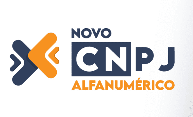 CNPJ ALFANUMÉRICO