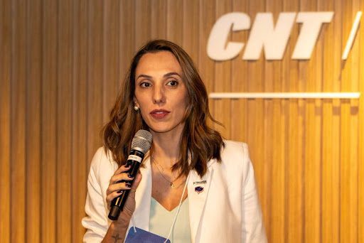 Priscila Zanette Foto: NTC