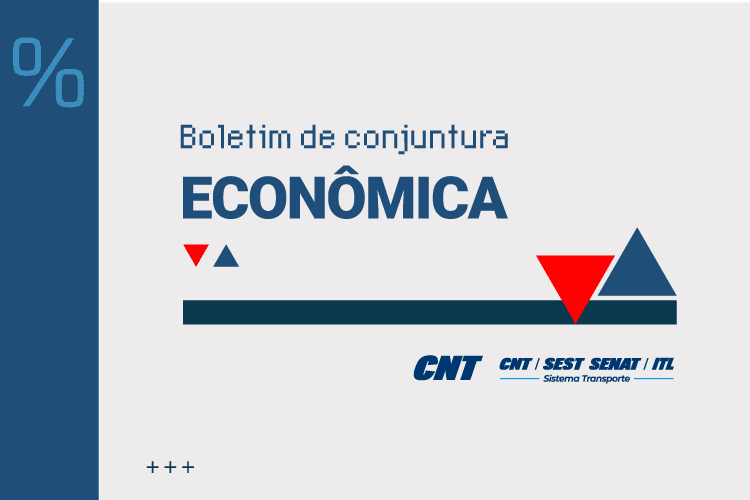 Boletim econômico