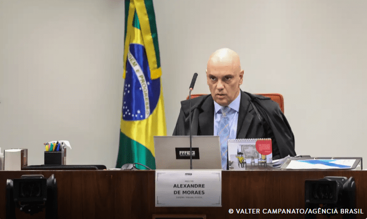 IOF: STF suspende decretos e determina audiência de conciliação. Foto: Valter Campanato / Agência Brasil