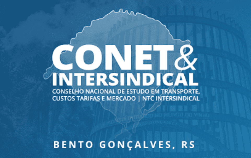 Confira a programação preliminar da segunda edição do CONET&Intersindical 2025 em Bento Gonçalves, Rio Grande do Sul