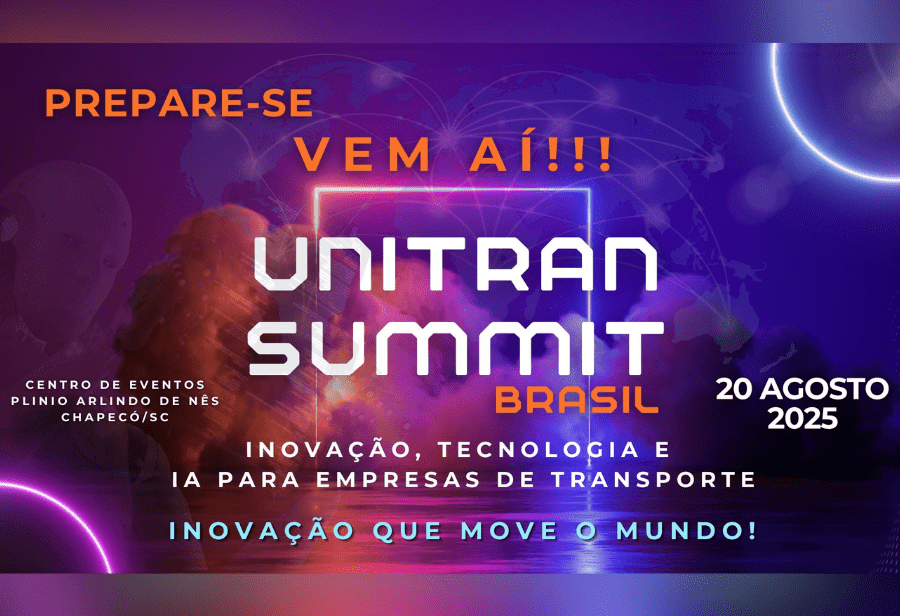 Unitran Summit Brasil 2025