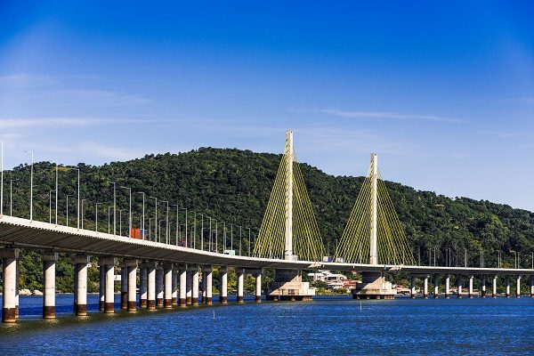 ViaCosteira celebra cinco anos de concessão com investimentos de mais de R$ 1,3 bilhão
