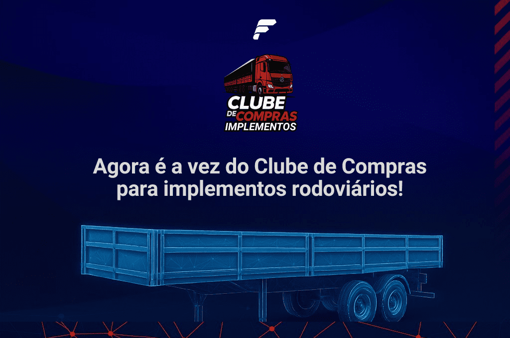 Clube de Compras - Implementos Rodoviários