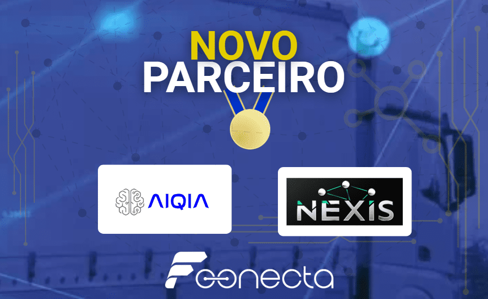 Novo parceiro Feconecta