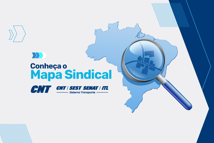 CNT lança Mapa Sindical para ajudar empresas a localizar sua representação sindical
