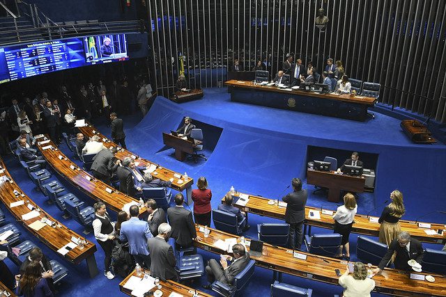 Reforma Tributária: com a aprovação pelo Senado, CNT avalia que projeto avançou