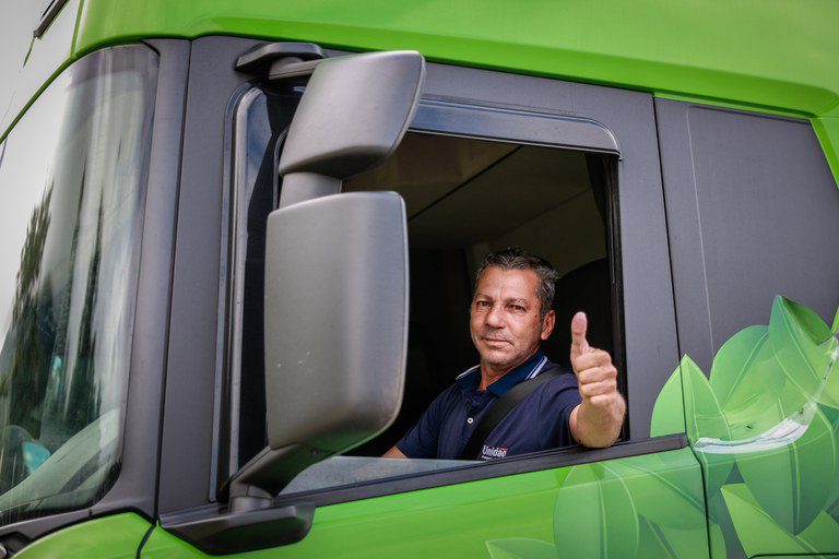 Ministério dos Transportes amplia número de Pontos de Parada e Descanso para caminhoneiros