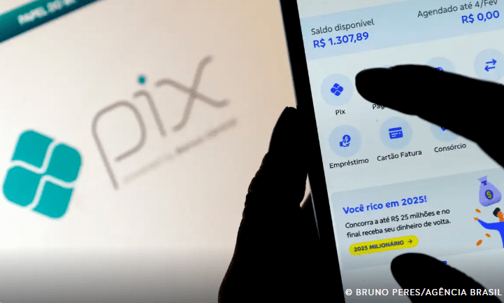 Pix Automático torna-se obrigatório a partir desta segunda