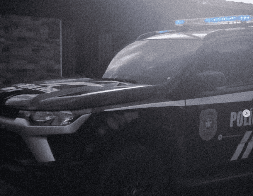 Motorista é preso por desvio de carga avaliada em R$ 325 mil após investigação da DFRC/DEIC