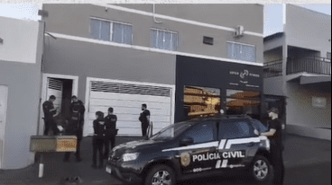 Operação Blackout IV: DFRC/DEIC cumpre 34 mandados em seis estados contra esquema de furto de cargas