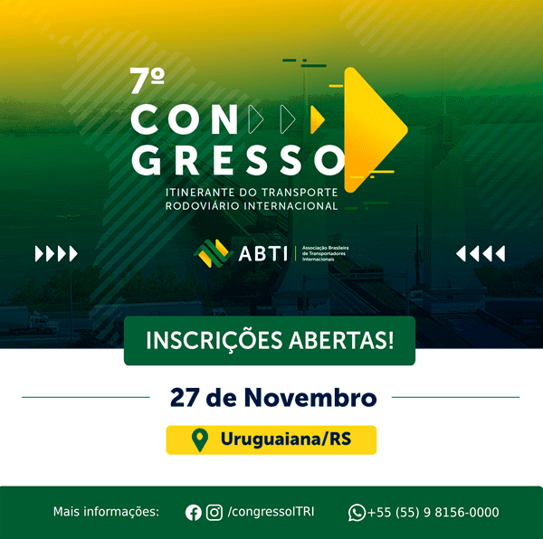 Congresso ABTI 2025