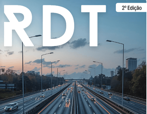 revista rdt