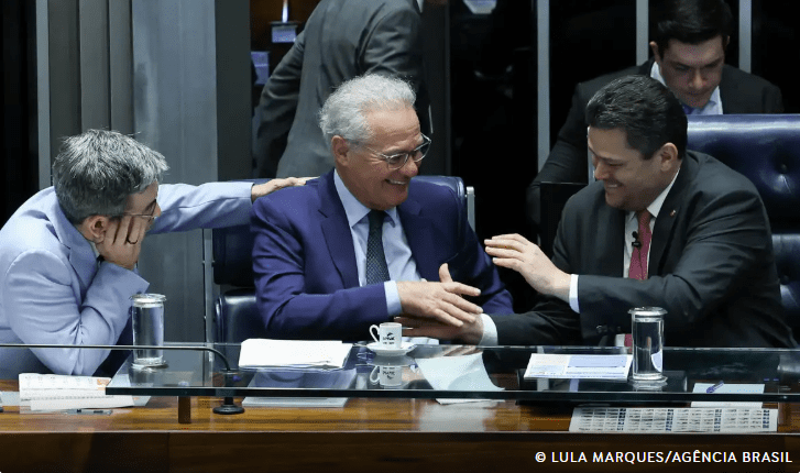 Por unanimidade, Senado aprova isentar IR para quem ganha até RS 5 mil