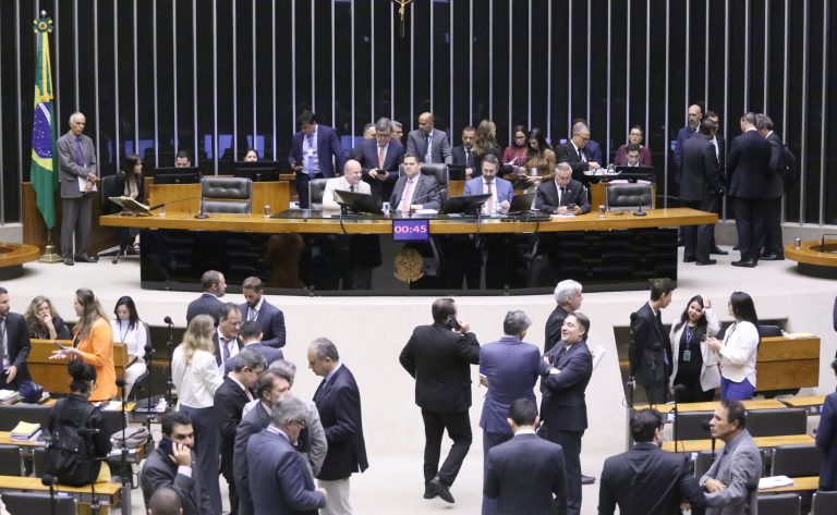 Kayo Magalhães / Câmara dos Deputados Fonte: Agência Câmara de Notícias