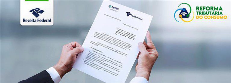 A Receita Federal do Brasil (RFB) e o Comitê Gestor do Imposto sobre Bens e Serviços (CGIBS) divulgaram orientações sobre a implementação da Contribuição sobre Bens e Serviços (CBS) e do Imposto sobre Bens e Serviços (IBS), que entrarão em fase de testes a partir de 1º de janeiro de 2026.
