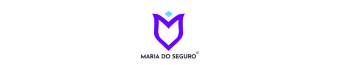 Logo Maria do Seguro