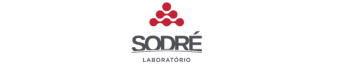 Logo Sodré Laboratório