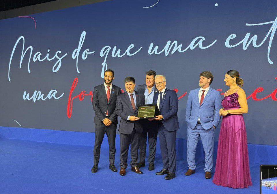 90 anos do Setcesp