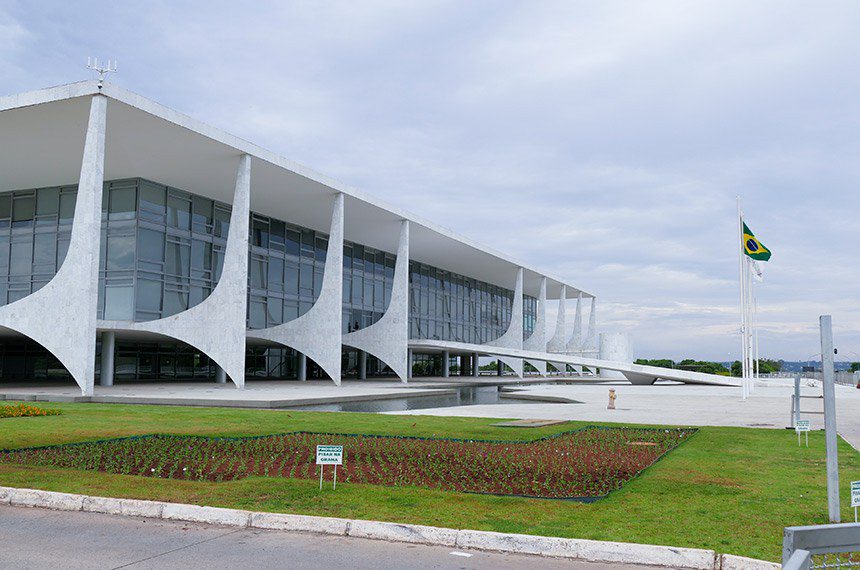 Orçamento 2026 é sancionado com previsão de superávit de R$ 34,2 bi. Foto: Roque de Sá/Agência Senado