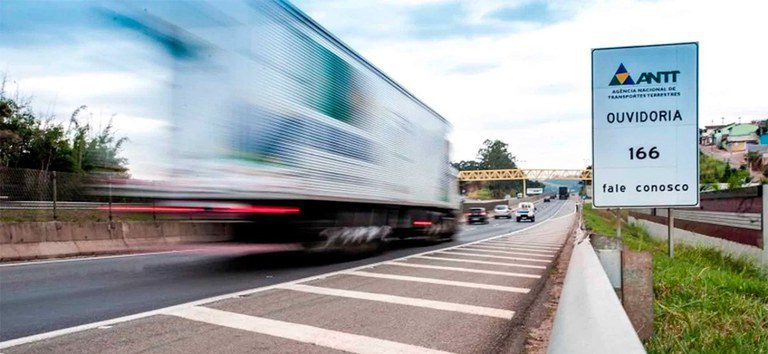 ANTT abre Audiência Pública para modernizar o Serviço de Atendimento ao Consumidor - SAC das empresas reguladas. Foto: Comunicação ANTT
