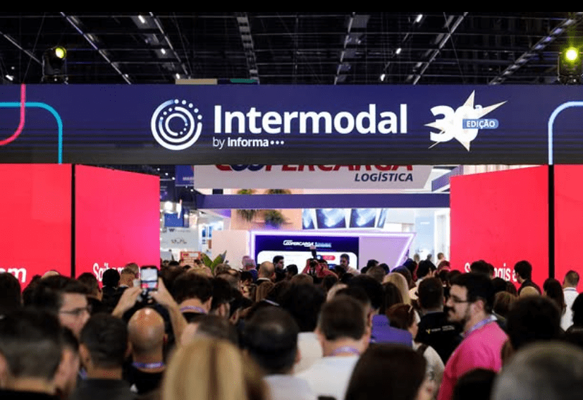 Foto intermodal / divulgação