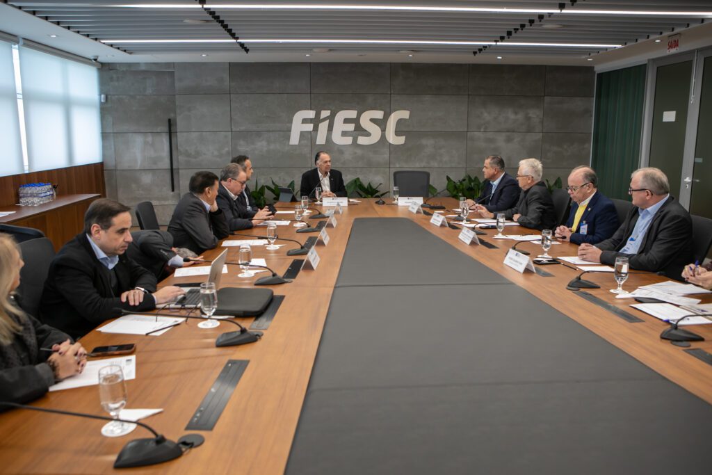 Foto: Filipe Scotti / Fiesc