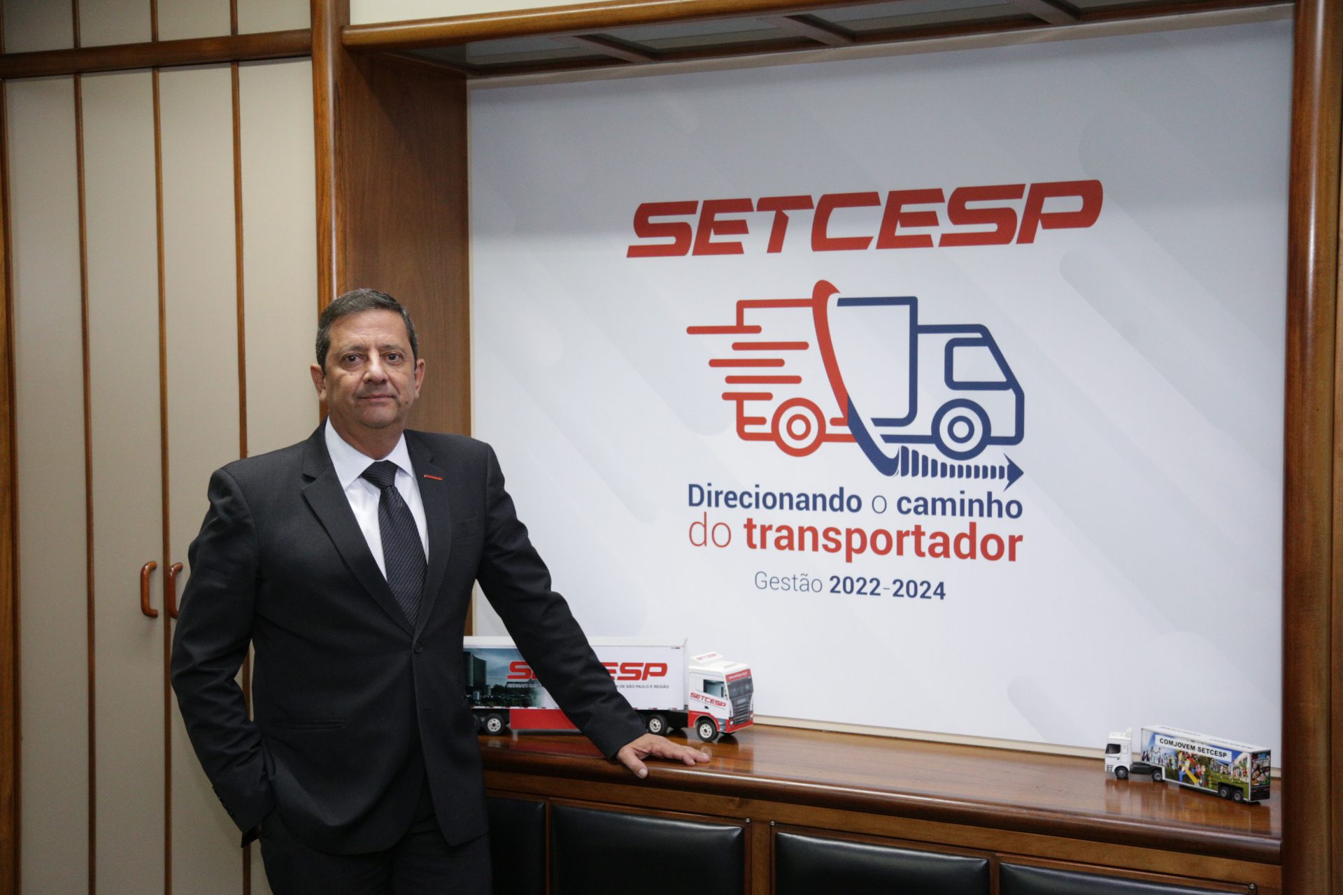 SETCESP lança Comissão Técnica do Vez & Voz