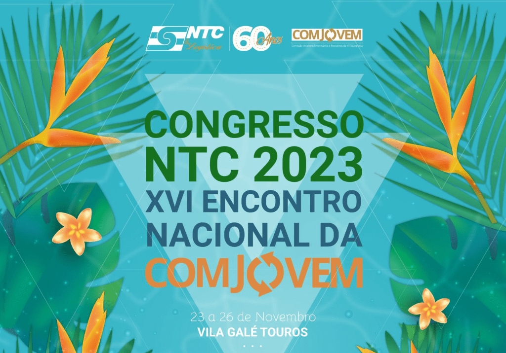 Congresso NTC