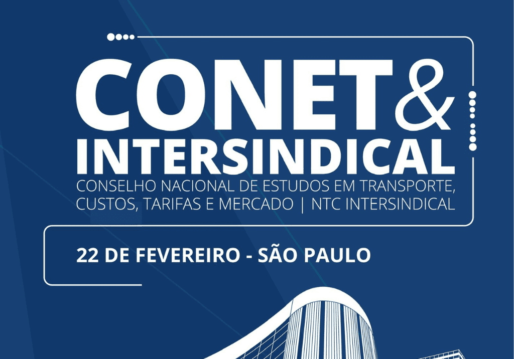 Primeira edição do CONET de 2024 acontece em São Paulo