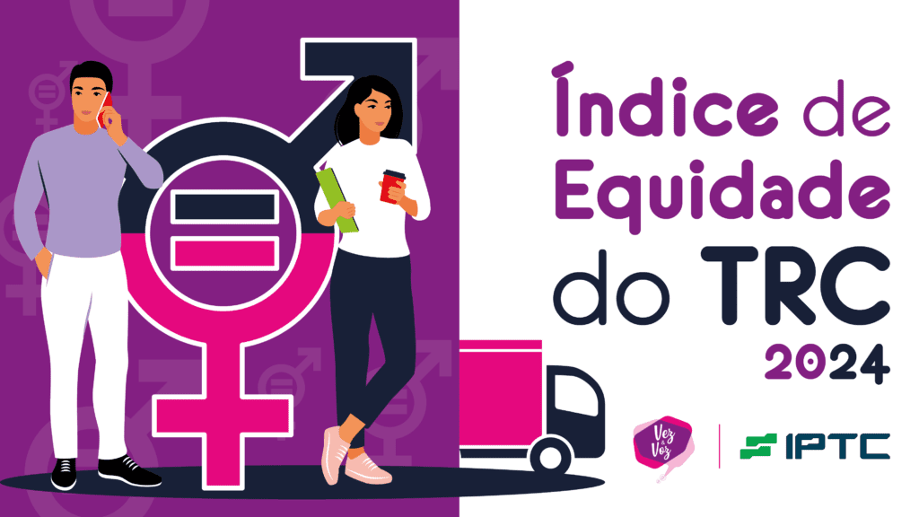 Como está a participação das mulheres na sua empresa?