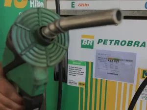 Postos de combustíveis; diesel; preço gasolina. Foto: Fabio Pozzebom/Agência Brasil