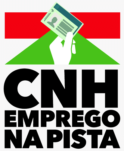 CNH Emprego na Pista Detran SC